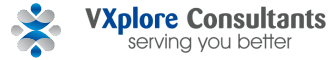 Vxplore Consultants Private Limited logo